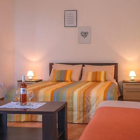 Apartmani Nina Ρόβινι Εξωτερικό φωτογραφία