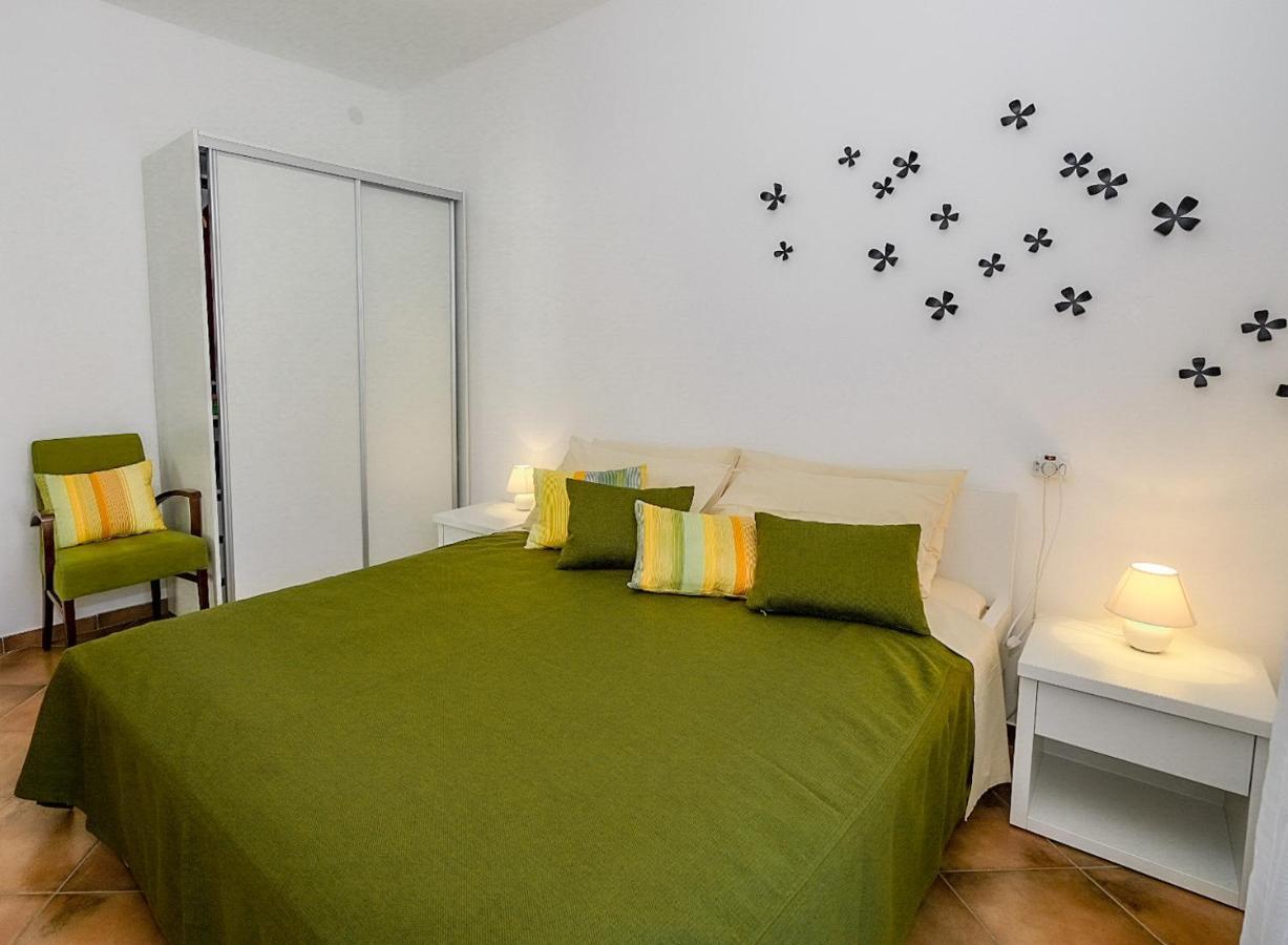 Apartmani Nina Ρόβινι Εξωτερικό φωτογραφία