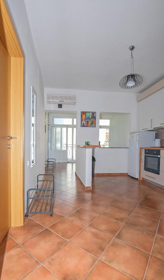 Apartmani Nina Ρόβινι Εξωτερικό φωτογραφία