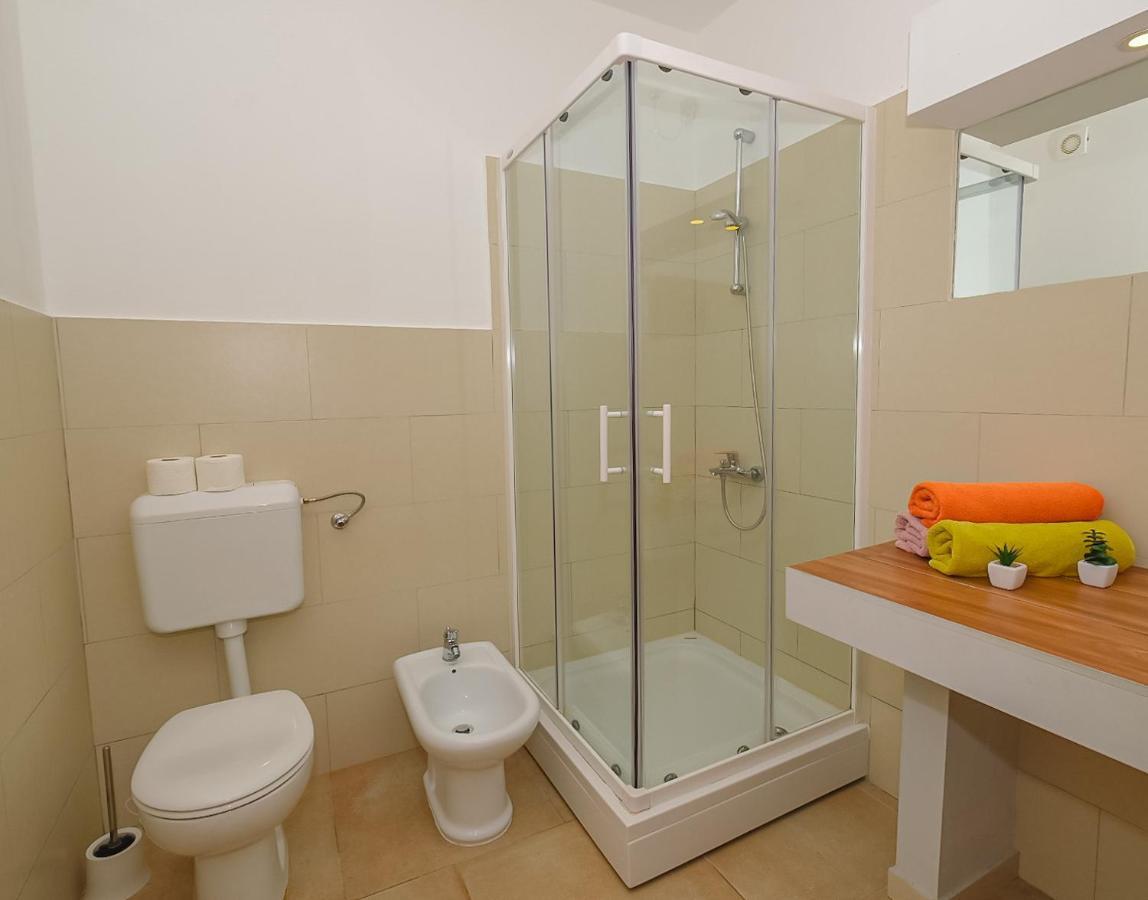 Apartmani Nina Ρόβινι Εξωτερικό φωτογραφία