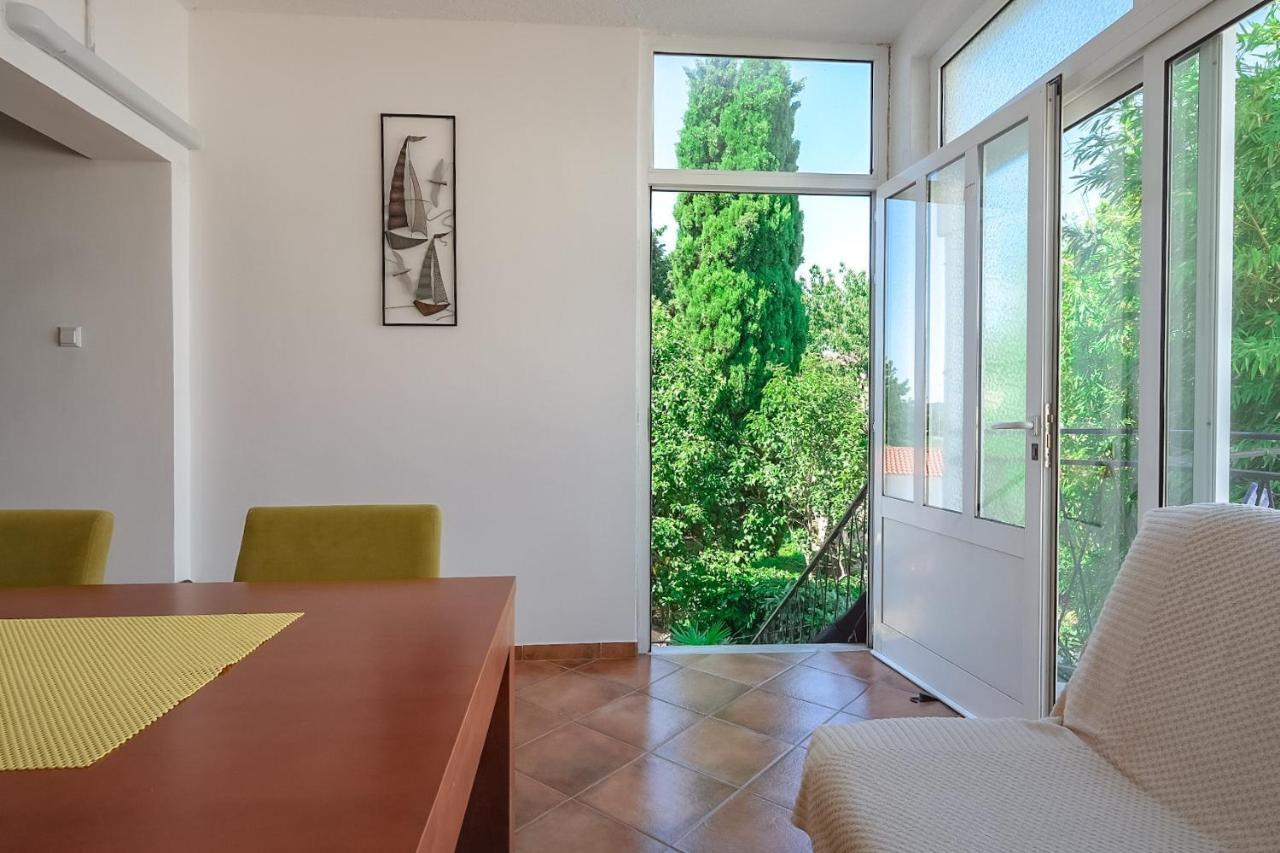 Apartmani Nina Ρόβινι Εξωτερικό φωτογραφία