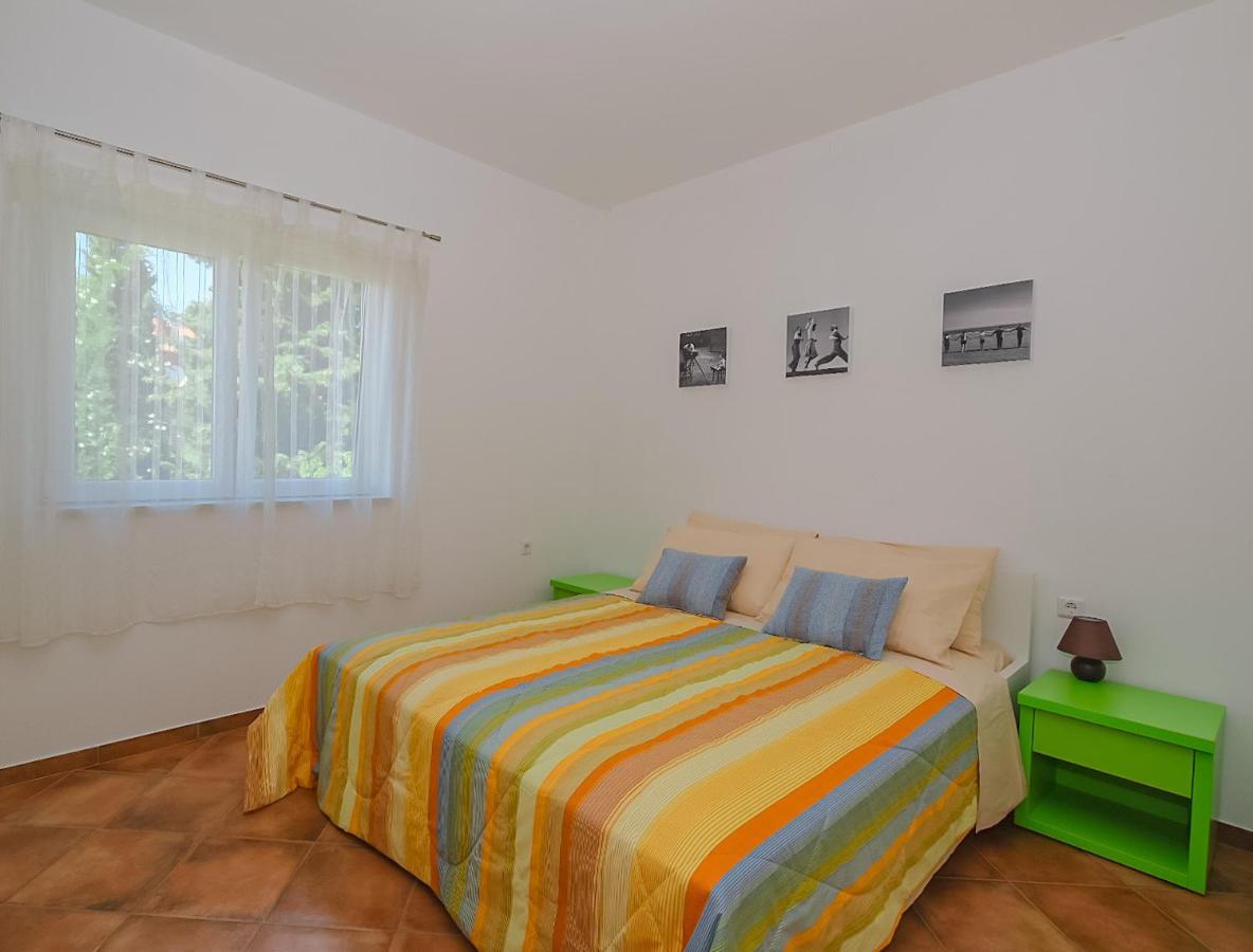 Apartmani Nina Ρόβινι Εξωτερικό φωτογραφία