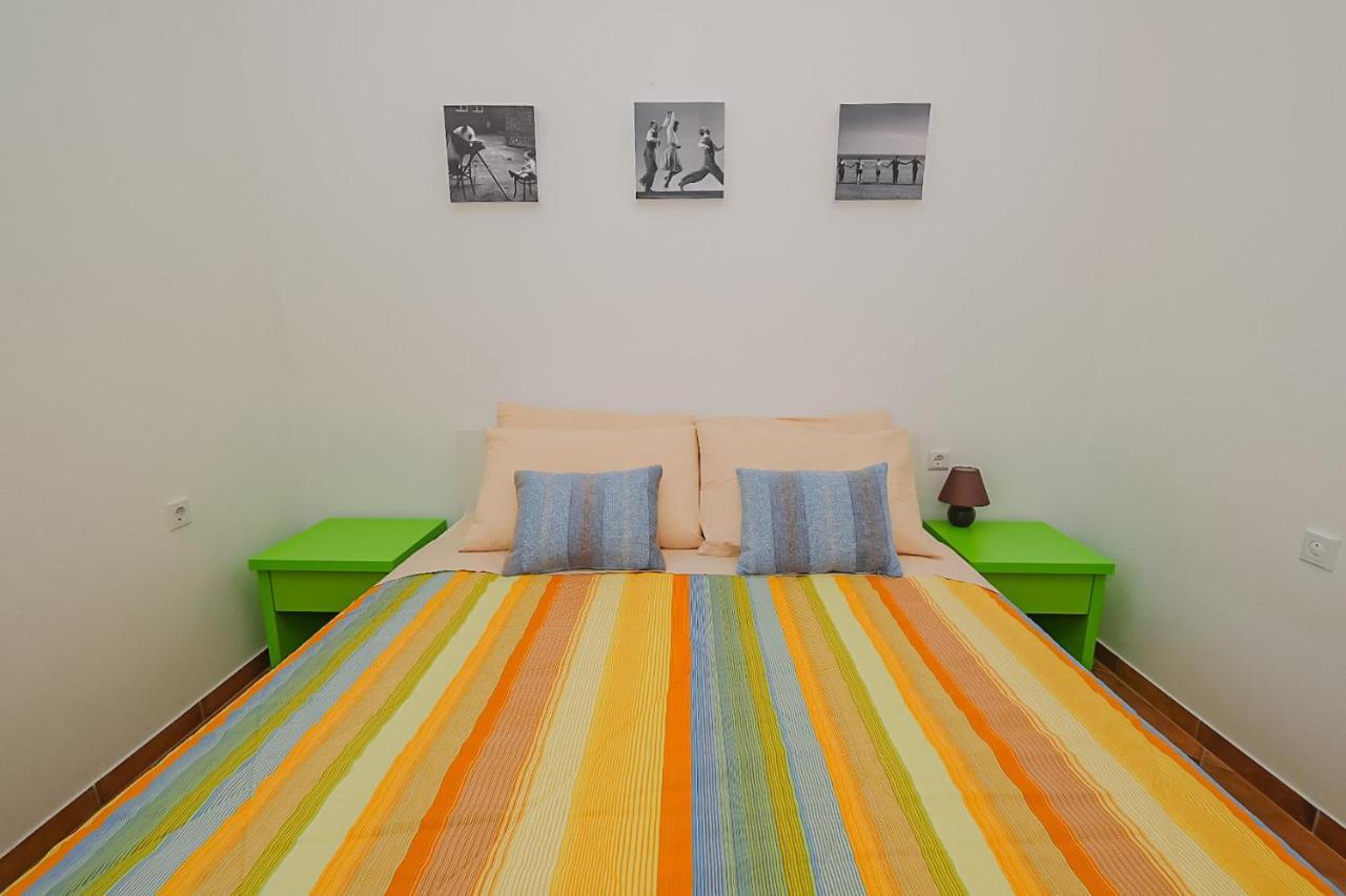 Apartmani Nina Ρόβινι Εξωτερικό φωτογραφία