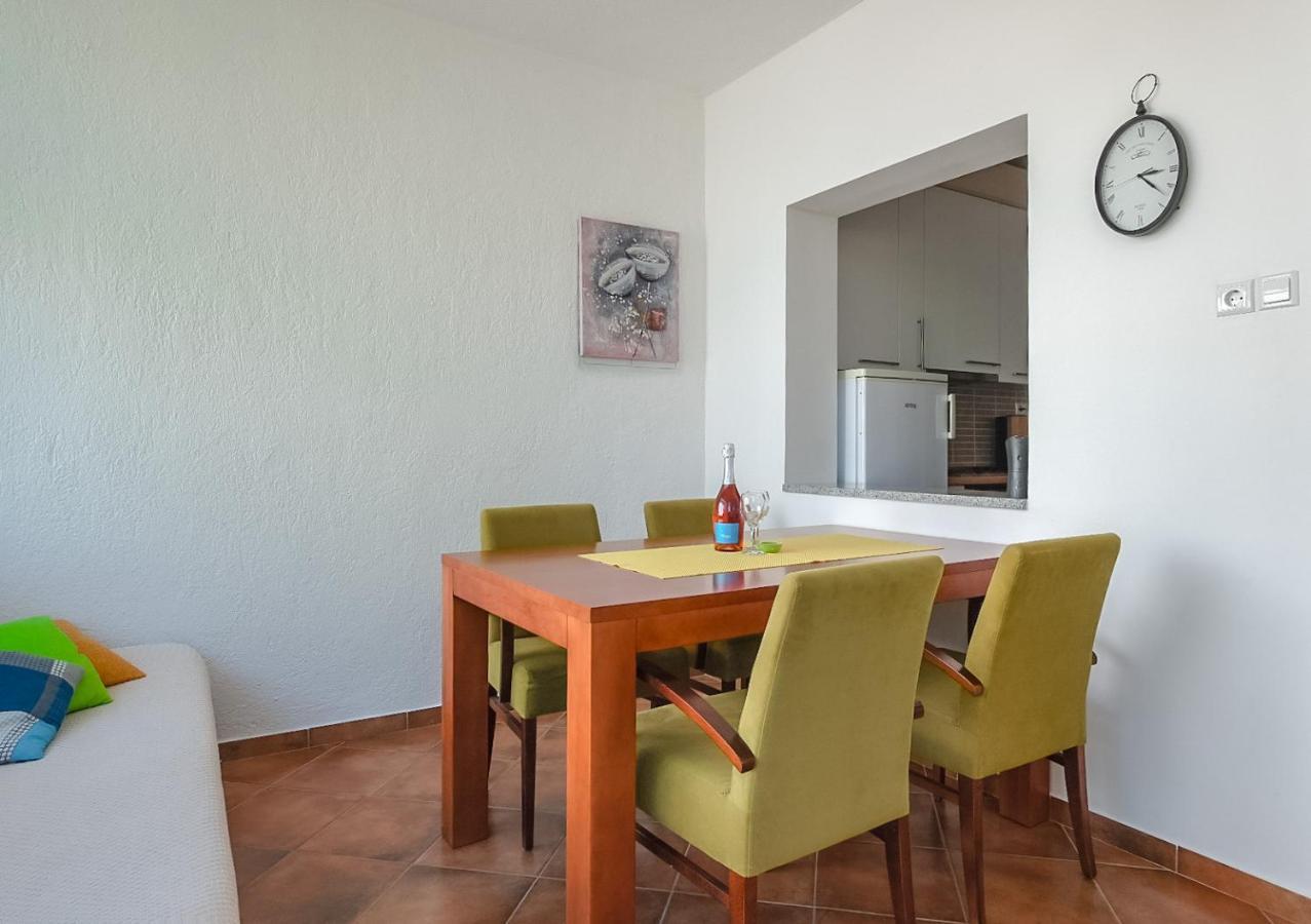 Apartmani Nina Ρόβινι Εξωτερικό φωτογραφία